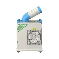 Kereskedelmi Spot Cooler